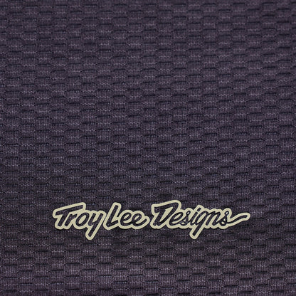 Shirt TROY LEE DESIGNS SKYLINE PRO AIR RIDGELINE Lange Mouwen Carbon