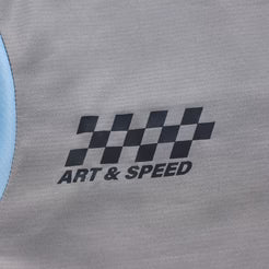 Maillot TROY LEE DESIGNS SKYLINE PRO FANGS ARMY Manches Courtes Kaki