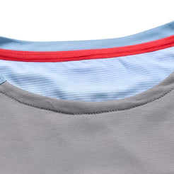 Maillot TROY LEE DESIGNS SKYLINE PRO FANGS ARMY Manches Courtes Kaki