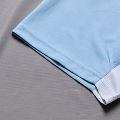 Maillot TROY LEE DESIGNS SKYLINE PRO FANGS ARMY Manches Courtes Kaki