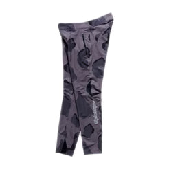 TROY LEE DESINS SKYLINE PRO FLOW CAMO Carbon broek