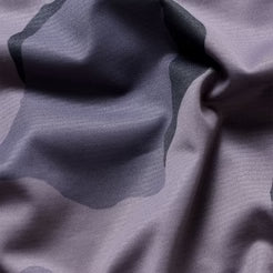 Maillot TROY LEE DESIGNS SKYLINE PRO FLOW CAMO Manches Courtes Carbon