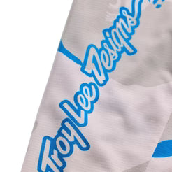 TROY LEE DESIGNS SKYLINE PRO FLOW CAMO Lange Mouw Puim Jersey