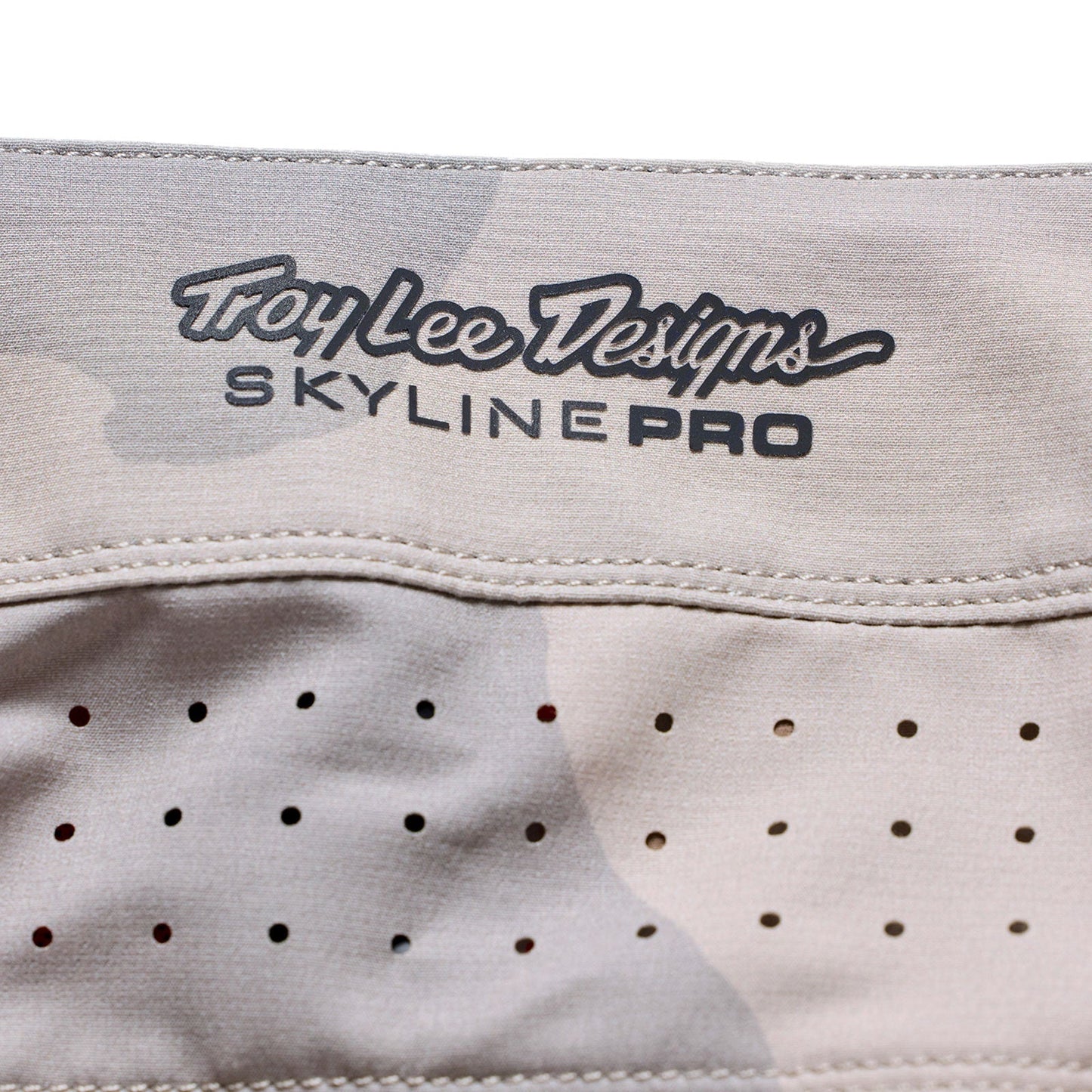 TROY LEE DESINS SKYLINE PRO FLOW CAMO Broek Puimsteen