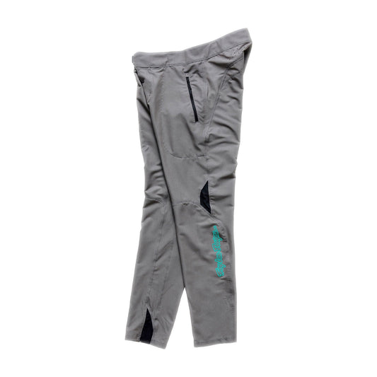 Pantalon TROY LEE DESINS SKYLINE PRO MONO Gris Army