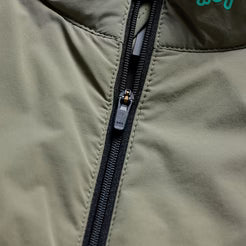 TROY LEE DESIGNSSKYLINE PRO MONO Mouwloze Jas Khaki