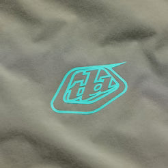 TROY LEE DESIGNSSKYLINE PRO MONO Mouwloze Jas Khaki