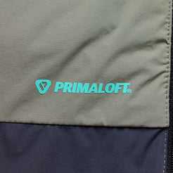 TROY LEE DESIGNSSKYLINE PRO MONO Mouwloze Jas Khaki