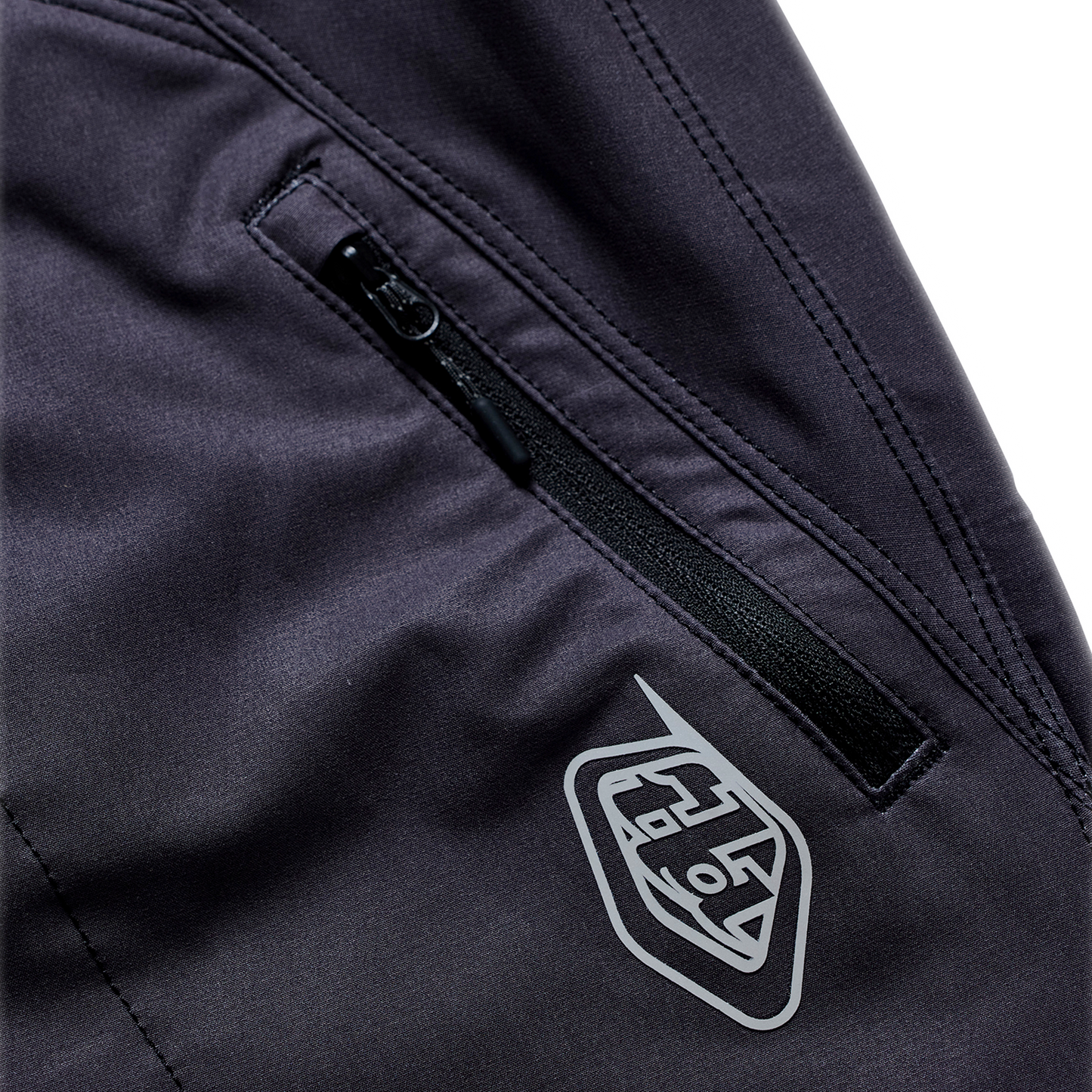 TROY LEE DESINS SKYLINE PRO MONO Carbon Broek