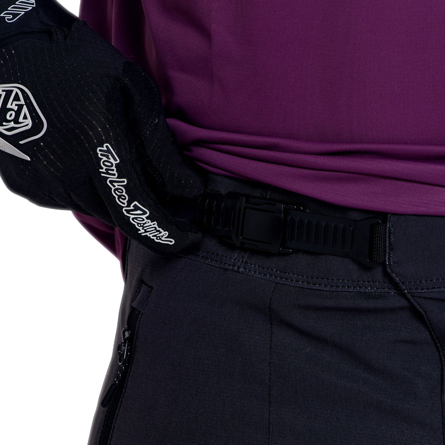 TROY LEE DESINS SKYLINE PRO MONO Carbon Broek