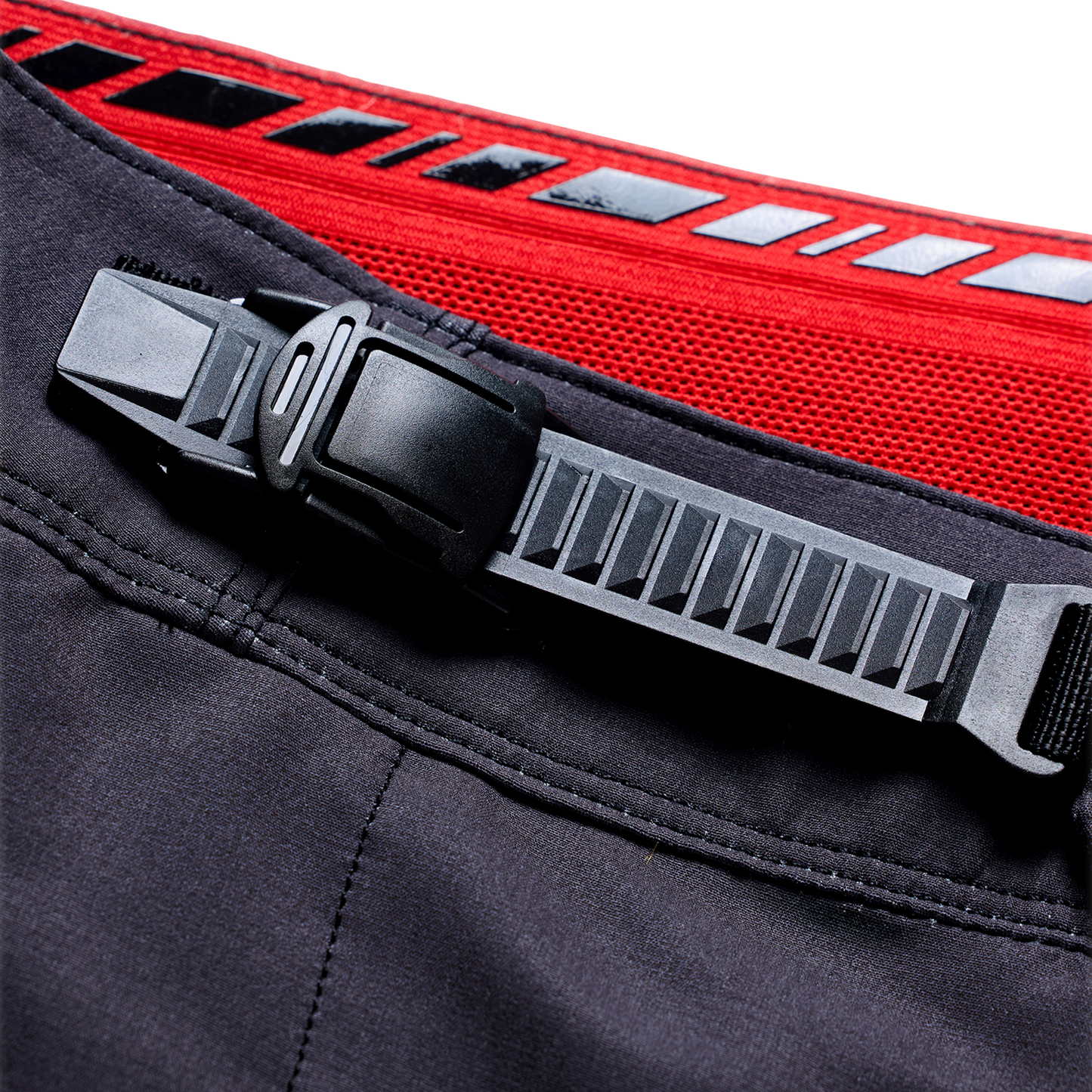 TROY LEE DESINS SKYLINE PRO MONO Carbon Broek