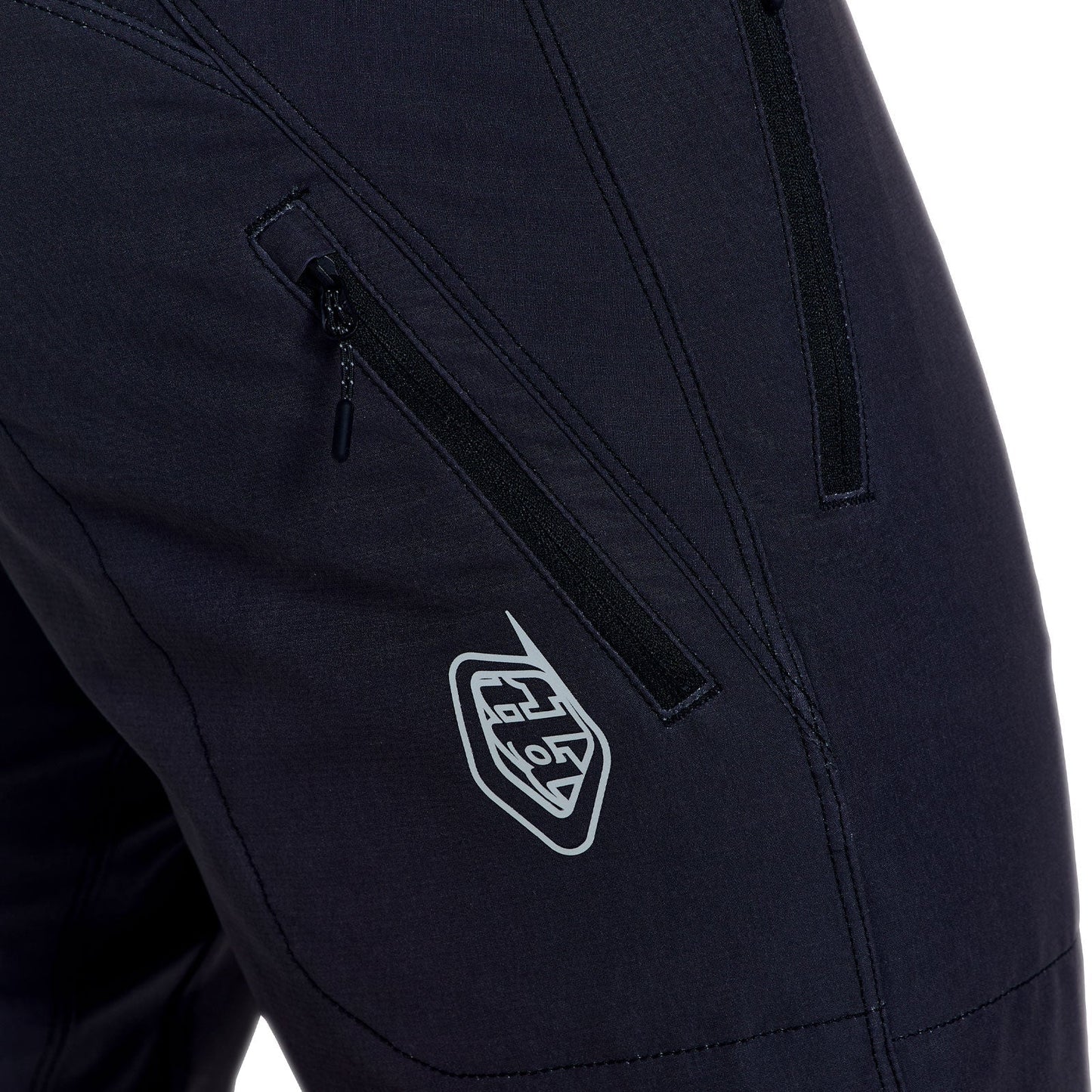 TROY LEE DESINS SKYLINE PRO MONO Carbon Broek