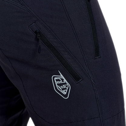 Pantalon TROY LEE DESINS SKYLINE PRO MONO Carbon
