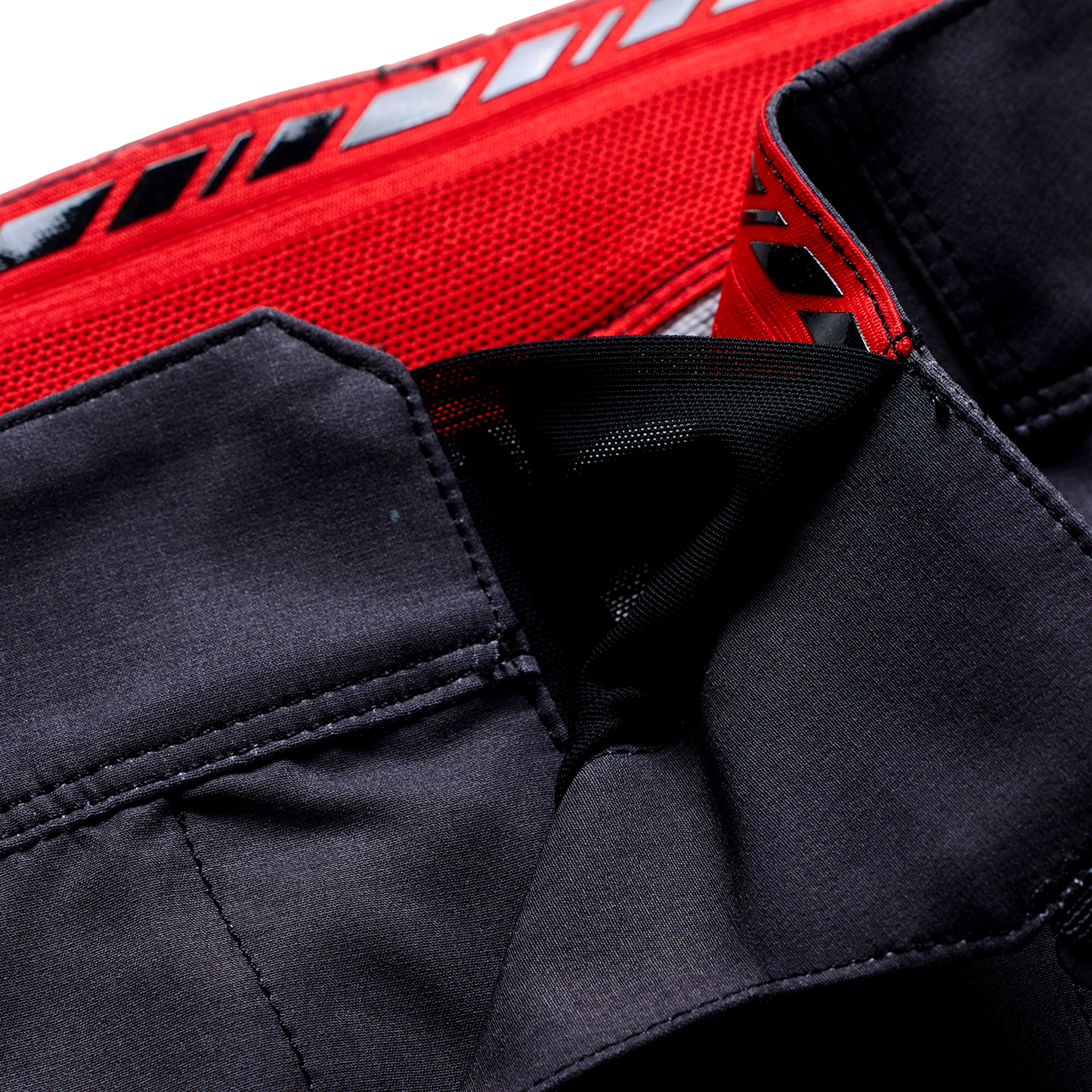 TROY LEE DESINS SKYLINE PRO MONO Carbon Broek