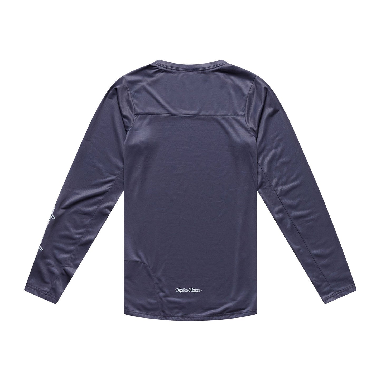 TROY LEE DESIGNS SKYLINE PRO MONO lange mouwen Carbon Jersey