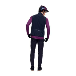 Mouwloze Vest TROY LEE DESIGNS SKYLINE PRO MONO Carbon