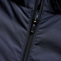 Veste Sans Manches TROY LEE DESIGNS SKYLINE PRO MONO Carbon