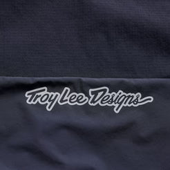 Mouwloze Vest TROY LEE DESIGNS SKYLINE PRO MONO Carbon