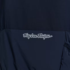 Veste Sans Manches TROY LEE DESIGNS SKYLINE PRO MONO Carbon