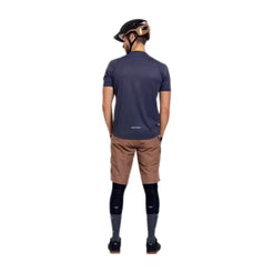 TROY LEE DESIGNS SKYLINE PRO Korte Mouw Koolstof Trui