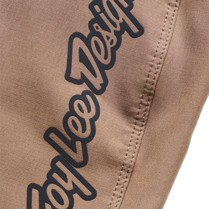 Broek TROY LEE DESIGNS SKYLINE PRO MONO Bruin