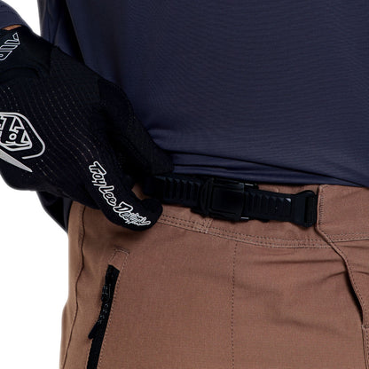 Broek TROY LEE DESIGNS SKYLINE PRO MONO Bruin