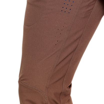 Broek TROY LEE DESIGNS SKYLINE PRO MONO Bruin