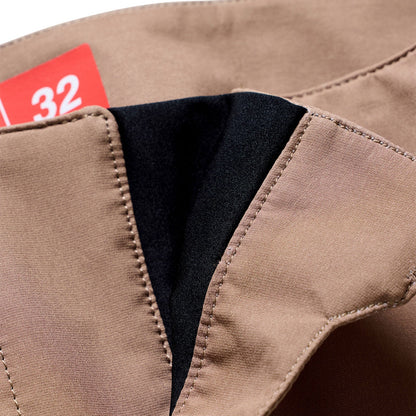 Broek TROY LEE DESIGNS SKYLINE PRO MONO Bruin