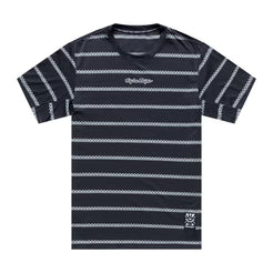 TROY LEE DESIGNSSKYLINE FAKIE RIDE Jersey Koolstof Korte Mouw