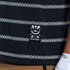 TROY LEE DESIGNSSKYLINE FAKIE RIDE Jersey Koolstof Korte Mouw