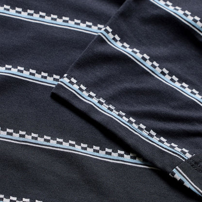 Shirt TROY LEE DESIGNS SKYLINE FAKIE RIDE Korte Mouwen Carbon