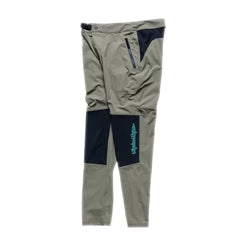 TROY LEE DESIGNS SKYLINE TRAIL MONO Broek Khaki
