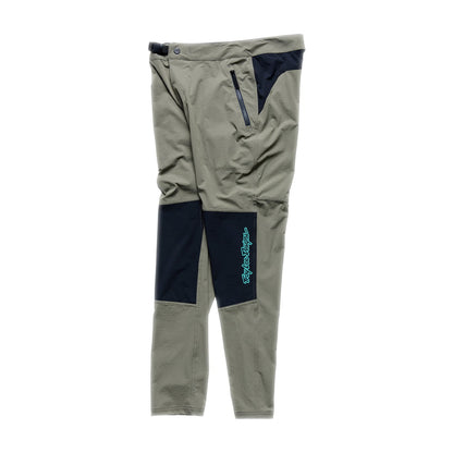 Broek TROY LEE DESIGNS SKYLINE TRAIL MONO Khaki