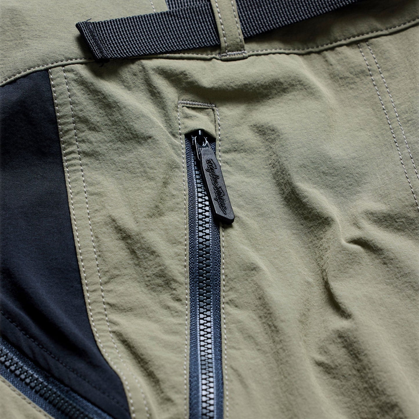 TROY LEE DESIGNS SKYLINE TRAIL MONO Broek Khaki