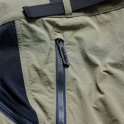 Broek TROY LEE DESIGNS SKYLINE TRAIL MONO Khaki