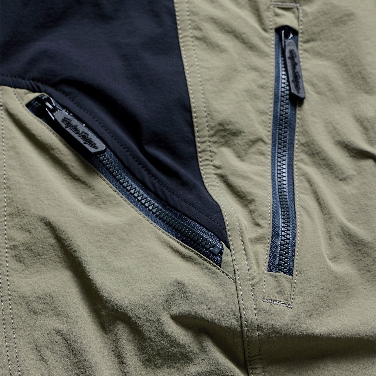 TROY LEE DESIGNS SKYLINE TRAIL MONO Broek Khaki