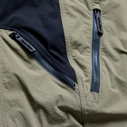 Broek TROY LEE DESIGNS SKYLINE TRAIL MONO Khaki