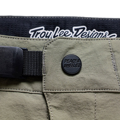 Broek TROY LEE DESIGNS SKYLINE TRAIL MONO Khaki
