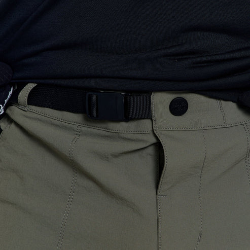 Short TROY LEE DESIGNS SKYLINE TRAIL MONO Kaki