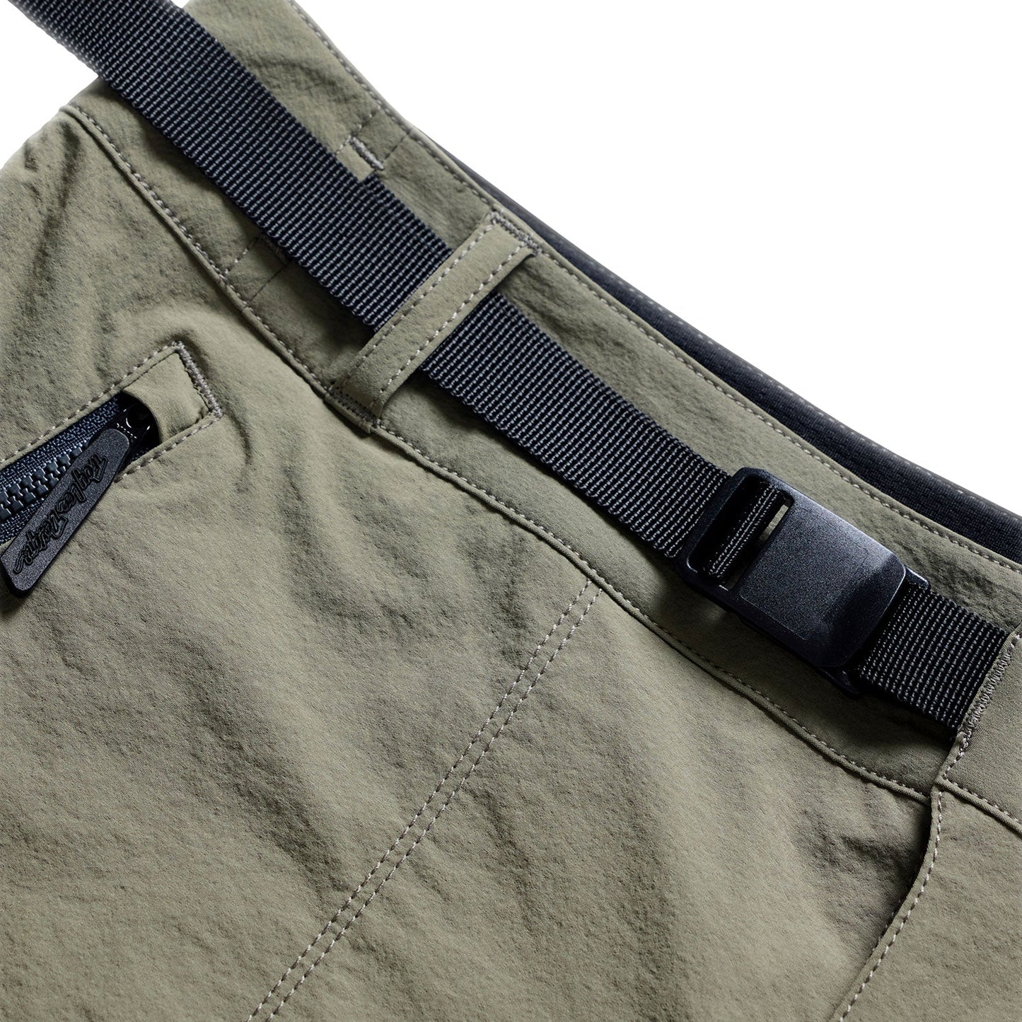 TROY LEE DESIGNS SKYLINE TRAIL MONO Korte Broek Khaki