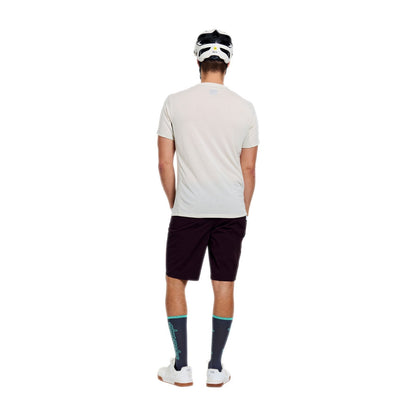 Short TROY LEE DESIGNS SKYLINE TRAIL met Liner Mono Bruin