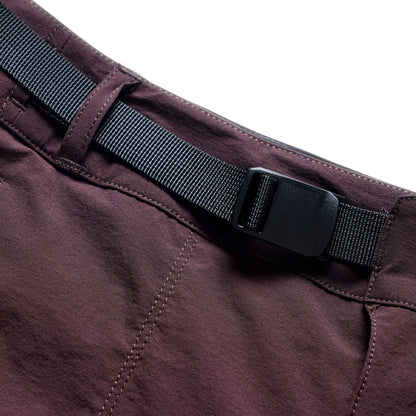 Short TROY LEE DESIGNS SKYLINE TRAIL met Liner Mono Bruin