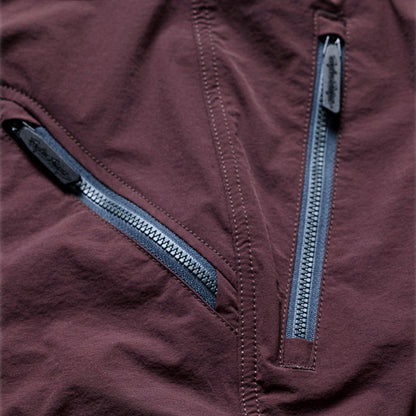 Short TROY LEE DESIGNS SKYLINE TRAIL met Liner Mono Bruin