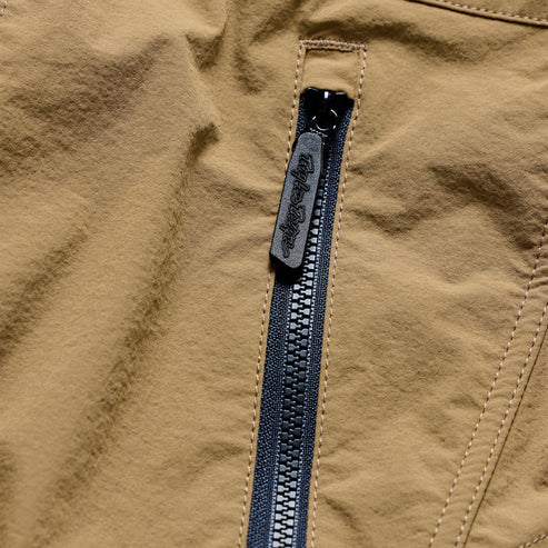 Short TROY LEE DESIGNS SKYLINE TRAIL MONO Beige