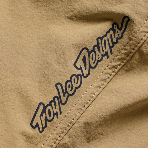 Short TROY LEE DESIGNS SKYLINE TRAIL MONO Beige