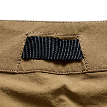 Short TROY LEE DESIGNS SKYLINE TRAIL met Liner Mono Beige