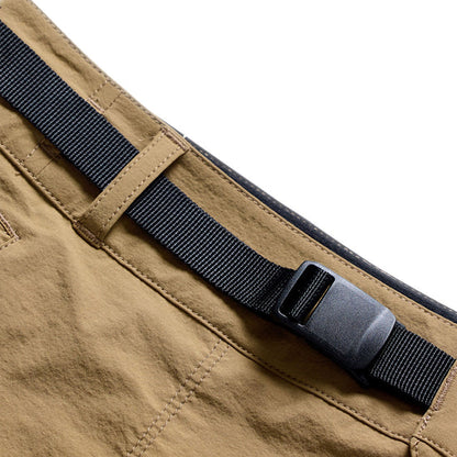 Short TROY LEE DESIGNS SKYLINE TRAIL met Liner Mono Beige