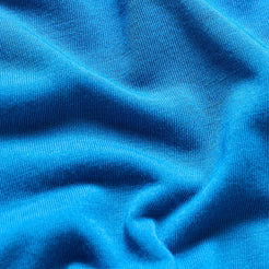 Maillot TROY LEE DESIGNS SKYLINE RIDE ONE EYE AERO Manches Courtes Bleu