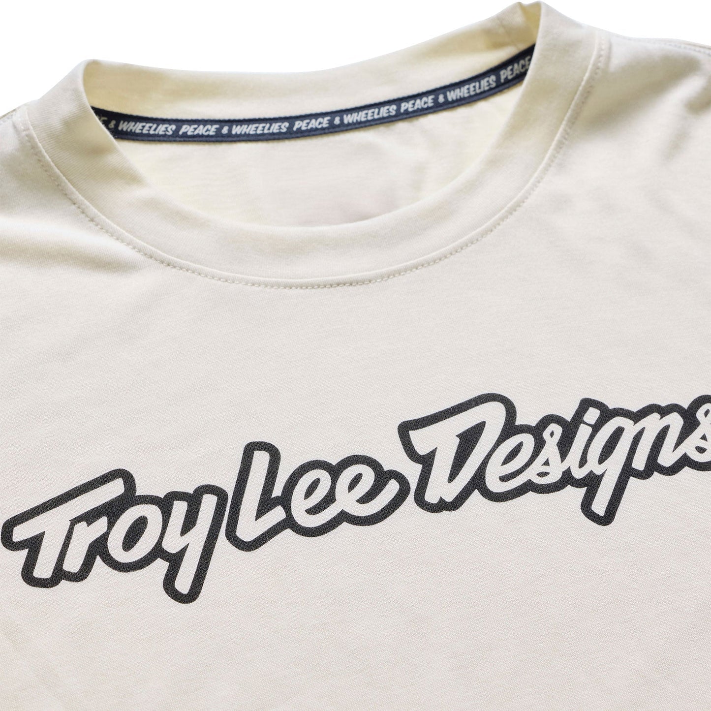TROY LEE DESIGNS SKYLINE RIDE SIGNATURE Lange Mouw Puim Jersey