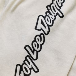 TROY LEE DESIGNSSKYLINE RIDE SIGNATURE Jersey Lange Mouw Puimsteen